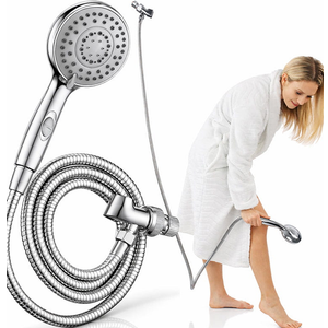 Handheld Shower Head