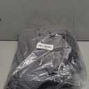 Fruit of The Loom Men's Recycled Waffle Thermal Underwear Henley Top (1 and 2 Packs) (Large)