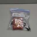 Wine Ziz Amazingly Simple Wine Opener with Foil Cutter Gift Set for Wine Lovers | Wine Pump Air Pressure Wine Bottle Opener Easy Cork Remover Corkscrew | Wine Bottle Openers (Black, 1)