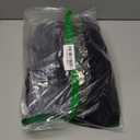 EYWOL Wedding Guest Dress Plus Size Ruffle Bell Sleeve V Neck A Line Flowy Empire Waist Maxi Dresses with Slit (Medium)