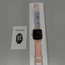 Fitpolo Smart Watch for Women,1.8 Touchscreen, Bluetooth Call, Alexa Built-in,24/7 Heart Rate, SpO2 Monitor, Step Counting, Sleep Tracking, IP68 Waterproof Fitness Tracker Watch for Android iPhone