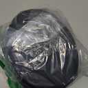 ZIHNIC Bluetooth Headphones Over-Ear, Foldable Wireless and Wired Stereo Headset Micro SD/TF, FM for Cell Phone,PC,Soft Earmuffs &Light Weight for Prolonged Wearing (Black/Blue)