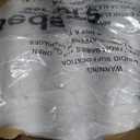 Bedsure King Quilt - Ultra Soft Quilt Bedding, Lightweight King Size Comforter, White Bedspread Coverlet for Modern Bedroom Decor, 106x96 Inch (01 - White - Clover)