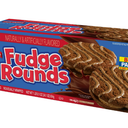 Little Debbie Fudge Rounds Big Pack, 24.1 OZ Box BB Date: 11/2/2025