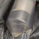 Cordless Handheld Vacuum Cleaner - 35000PA Strong Suction for Car & Home, Car Vacuum Portable Rechargeable Lightweight for Pet Hair with HEPA Filter, Quick Clean in Office/Desk/Couch (Red)