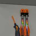 Toy Rocket Launcher for Kids: Outdoor Toys Slingshot Rocket Launchers - Best Gifts for Boys & Girls All Ages - Fun Stocking Stuffers for Kids & Teen Boy Gifts for 8 9 10 11 12+ Year Old Boys Gift Idea (Orange)