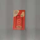 Vooii Magnetic for iPhone 17 Pro Case, Compatible with Magsafe (Premium Liquid Silicone) (Integrated Camera Control Button) Full Body Protective Anti-Scratch Microfiber Lining 6.3", Navy Blue