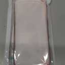 FNTCASE for iPhone 17 Pro-Max Case: Matte Magnetic Phone Cases with Screen Protector Compatible with Magsafe Slim Anti Yellowing Rugged Shockproof Protective Translucent Cell Phone Cover (C-Pink)