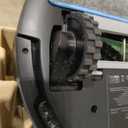 iRobot Roomba Robot Vacuum and Mop Combo (Y0140) - Vacuums & mops, Easy to use, Power-Lifting Suction, Multi-Surface Floors, Smart Navigation, Cleans in Neat Rows, Self-Charging, Bagless, Space-Saving