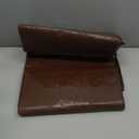 Stansport Light-Duty Rip-Stop Tarp 8' x 10' - Brown (U-810)