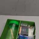 Dan&Darci Light-Up Terrarium Kit for Kids - STEM Science Kit - Educational DIY Toy for Boys & Girls - Birthday Easter Gift - Craft Project Idea for Ages 6 7 8 9 10 11 12 Year Old