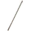 Sabre Tool 3/4 Inch x 21 Inch SDS MAX Rotary Hammer Drill Bit, U-Flute, Carbide Tipped for Brick, Stone, and Concrete (3/4" x 15" x 21" Double Flute) SDS MAX Hammer Drills ONLY