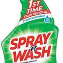 Spray-N-Wash 22 oz. Trigger Spray Bottle Laundry Stain Remover