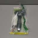 Miracle Care Slicker Brush for Dogs and Cats, Pet Hair Brush for Shedding, Removes Loose Undercoat, Ergonomic Handle, Smaller Head for Small Dogs and Cats