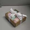 Holiday Home® Easter Foam Egg Filler Box