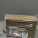 Wanptek DC Power Supply Variable 30V 10A, Bench Power Supply with Encoder Adjustments Knob, USB Fast Charge Port with Output Current Display, 4-Digit LED Display