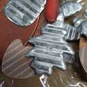 Zcaukya 2 Pack Thanksgiving Turkey Decorations, Wooden Turkey Figurines Table Decor for Office Bedroom Kitchen, Indoor Harvest Fall Decorations for Home