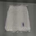 Women's Sexy V Neck Tie Halter Mesh Ruffle Hem Ruched Bodycon Cocktail Party Maxi Dresses (M)