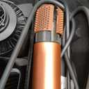Dyson Airwrap i.d. Multi-Styler, Allure Winner, Bluetooth Connected, No Heat Damage, 6-in-1 Versatility, Intelligent Hair Styler