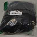 PRETTYGARDEN Women's 2026 Summer Satin Dress Elegant Sleeveless Mock Neck Cocktail Party Maxi Dresses (Black, Size S)