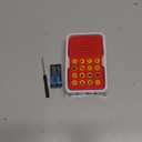 Sound Effects Machine - 16 Hilarious Sound Buttons for Kids - Stocking Stuffers for Teen Boys & Girls - Funny Christmas Gag Gifts for Kids Birthday Gift for 4 5 6 7 Year Old Boy