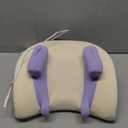 Electric Massage Pillow,Designed for Neck Massage with red Light Heating Function, relieves Neck Pain and Headache.