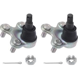 2 Pc Front Lower Ball Joints for Honda CR-V 2017-2022 Suspension Ball Joint Kit No.51220TMJT51
