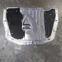 for Honda Civic 2016 2017 2018 2019 2020 2021 Engine Splash Guard Under Car Shield Cover Board MPN 74110-TBA-A00 90674-TY2-A01