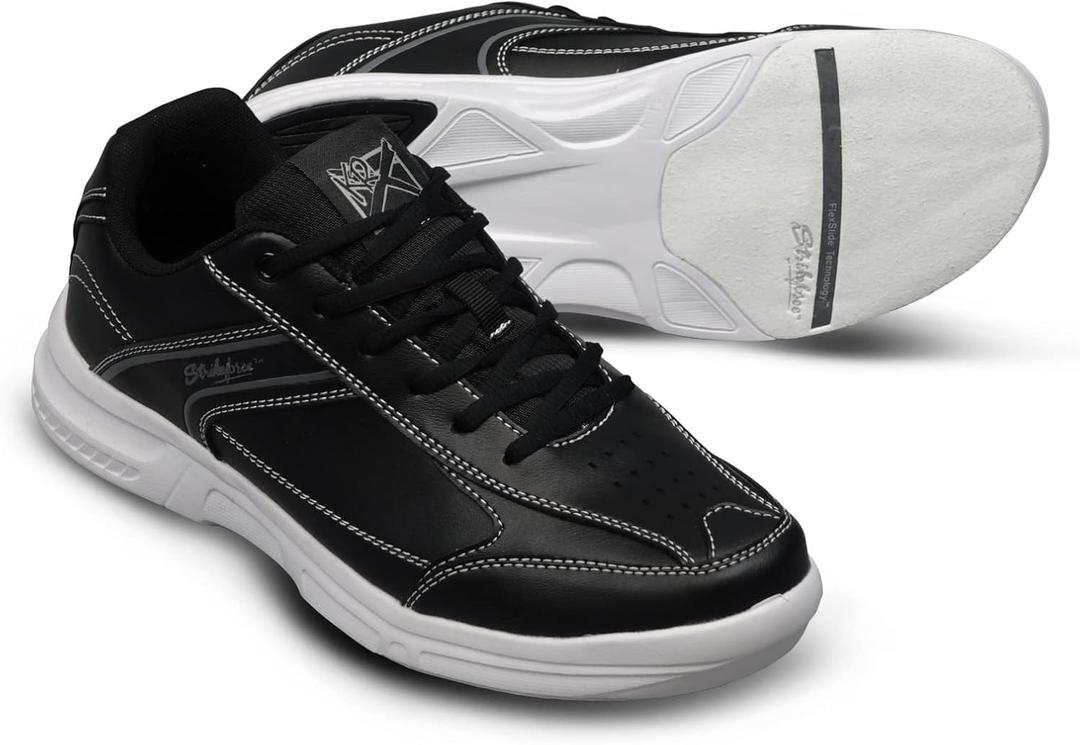 KR Flyer Lite Black Wide 11.0