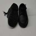 Dr. Scholl's Shoes Men's Harrington II Slip Resistant Work Oxford 8