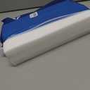 5 Pack Lipo Foam Pads for Post Surgery Ab Board Liposuction Surgery Flattening Abdominal Compression Garments Lipo Foam Sheets 8" x 11"