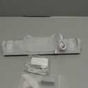 Charging Dock for Oculus Quest 3S/Quest 3, Magnetic Charging Station for Meta Quest 3S VR Headset & Controllers, with 2 Rechargeable 2100mAh Batteries, USB-C Charger and Cable, Supports LED Indicator