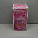 Marlrin Claw Machine for Kids, Mini Vending Machine Girls Unicorn Toys, Candy Grabber Prize Dispenser with Sound & 20 Mini Plush Toys, Electronic Arcade Game Indoor Toy for Home Party Birthday Gifts