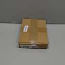 Mwellewm 17Pcs Serving Utensils, Gold Stainless Steel Large Serving Spoons, Slotted Spoon, Fork, Tongs, Cake Pie Server, Soup Spoon, Metal Buffet Banquet Cutlery Set for Parties Entertaining Catering