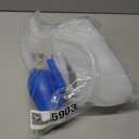 Men Urinal Bottle Portable Toilet Male Pee Bottle Reusable Urine Bottle Collector Bed Pan with 71" Long Tube and Lids for Hospital Camping Elderly Bedridden Person (2L)