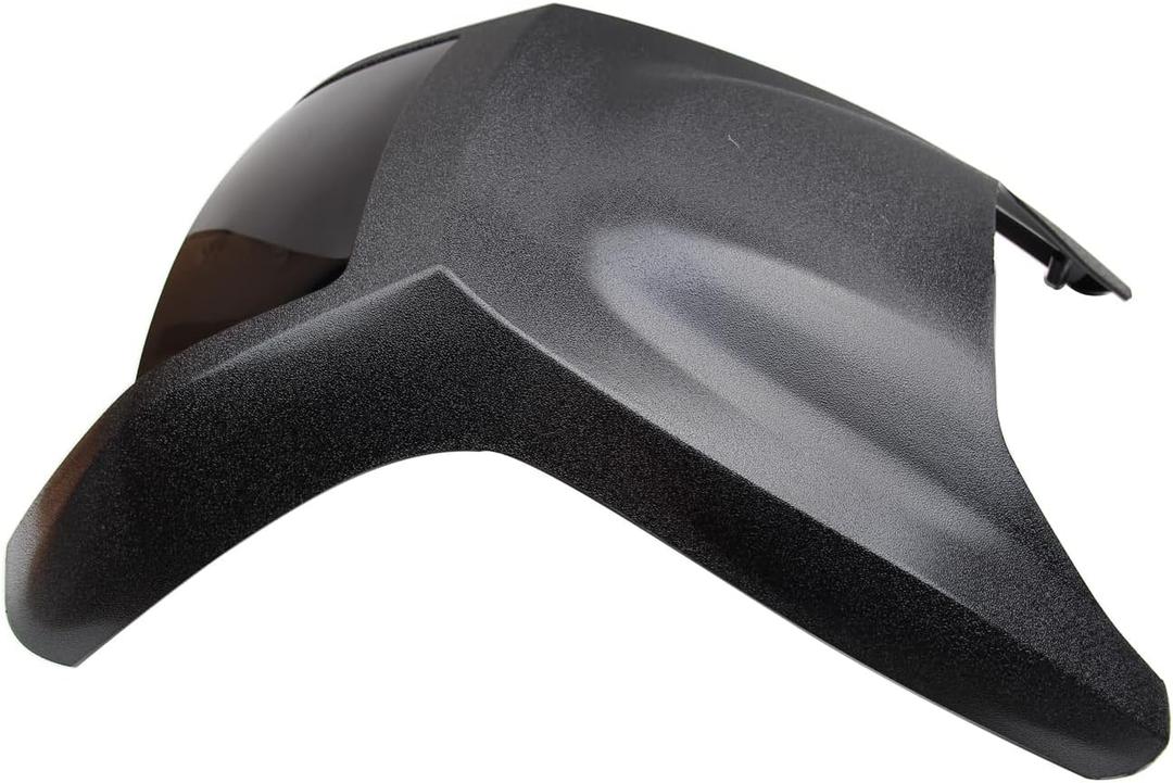 New Air Dam Cap Boat Cowling Top Compatible With Mercury 4-Stroke EFI 75HP 90HP 100HP 115HP Outboard Engine Replace 897529T