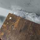 Whitmor Modern Industrial 3 Tier Shelf