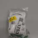 CuteBone Dog Diapers Female Washable Small Medium Large 3 Pack Reusable Doggie Diapers Puppy Period Pants for Doggy Heat Cycle Peeing (XS)