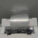 MegaWise Vacuum Sealer Machine | 80kPa Suction Power| Bags and Cutter Included | Compact One-Touch Automatic Food Sealer with External Vacuum System | Dry Moist Fresh Modes for All Saving needs (16.14 x 5.59 x 4.02 inches, Black)