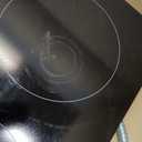 Karinear 24 Inch Electric Cooktop 4 Burners Electric Stove, Knob Control