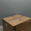 Electric Heated Blanket Queen Size 84" x 90" Dual-Sided Flannel & Sherpa Dual Control, LCD Display 10 Heat Levels 1-12H Timer Auto-Off, Machine Washable Warm Gift for Elderly, White