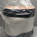 15504868 15504713 Air Filter Kit Compatible with Terex TA 400