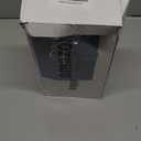 40oz Tumbler with Handle-Glitter Rhinestones Tumbler Bling Cups Stainless Steel Water Bottle Diamond Studded Tumbler for Women-Birthday Gifts for Women, Mom, Wife, Girlfriend (40 oz, Black)