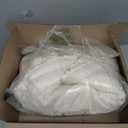 Smiry Non Slip Couch Covers for Dogs, Fuzzy Pet Couch Covers for 3 Cushion Sofa Pet Friendly, Soft Sofa Slipcovers Cushion Furniture Protector Washable (Beige, 27.6" x 82.7")