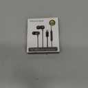 EP-06 USB Type C Earbuds in-Ear Wired Earphones,Built-in HD Microphone Magnetic Headphones, Clear Sound Quality bass Noise Cancelling Ear Buds