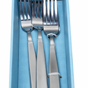 Pack Of 6 Dinner Forks