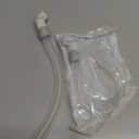 2 Packs Replacement Tube for Airfit N20,FSA HSA Eligible, Replacement Short Tube Compatible with N20, Great Value CPAP Supplies by Medihealer.