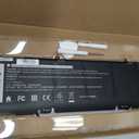 86Wh 69KF2 M59JH 8FCTC 70N2F Battery for Dell XPS 15 9500 9510 9520 Precision 5550 5560 5570 7510 M15 M17 R3 R4,G15 5510 5511 5515 5520 5521,G7 7500,Inspiron 7510 7610 P87F P91F P45E p100f