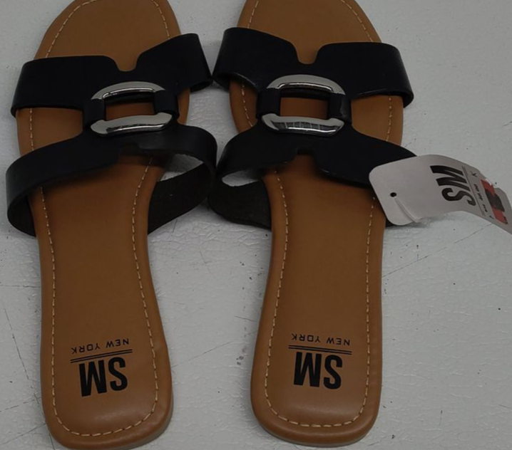 SMNY Ariana Black 11