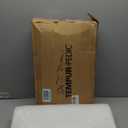 Tempur-Pedic TEMPUR-Ergo Neck Pillow, Medium Profile, White